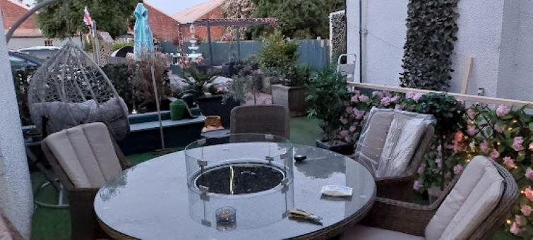 The Vale Apart Hotel Kingston upon Hull Exterior photo